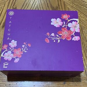 Tatcha Silky Suncare Set